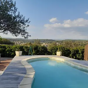  Hébergement de vacances Familial France
