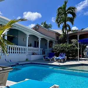 Sun Caraibes La Baie-Orientale